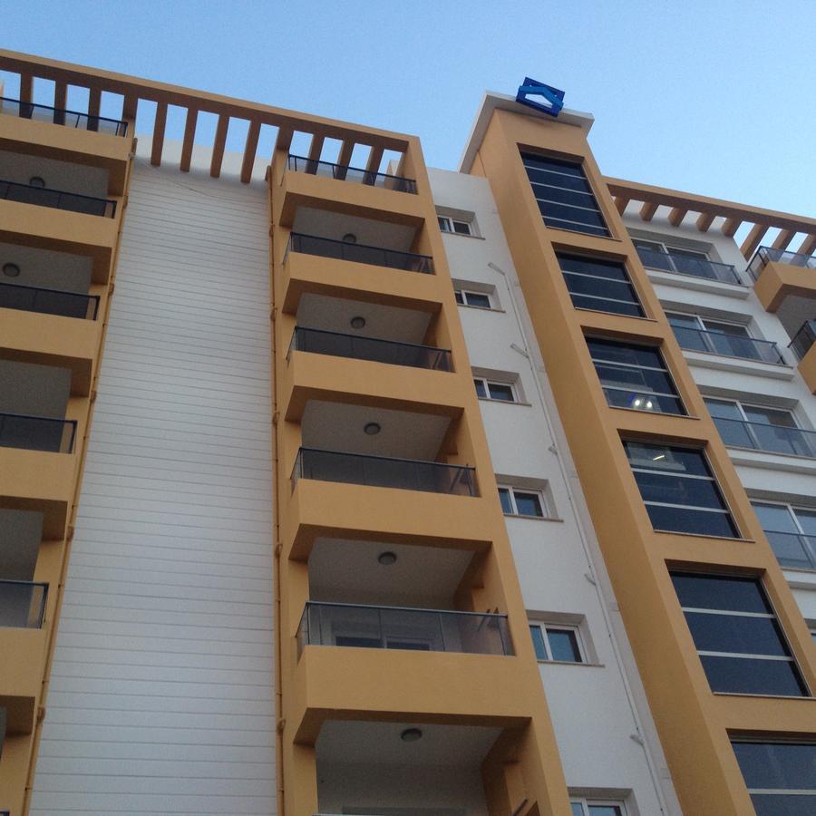 Aylin Apartment Famagusta  Exterior photo