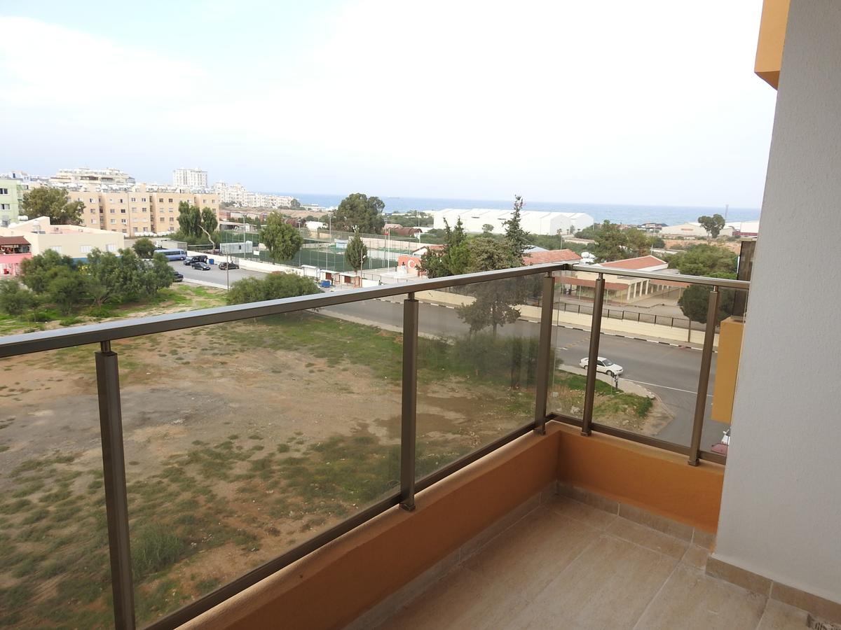 Aylin Apartment Famagusta  Exterior photo